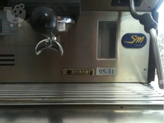MHXANH ESPRESSO HEINAMI 95 -31