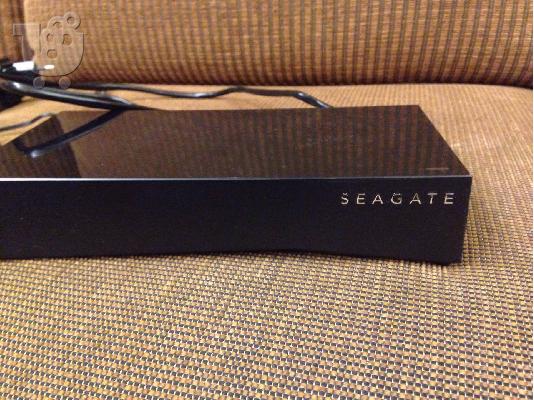 PoulaTo: PERSONAL CLOUD SEAGETE 5TB
