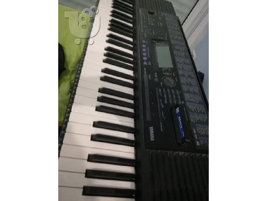 ΑΡΜΟΝΙΟ-YAMAHA PSR 320