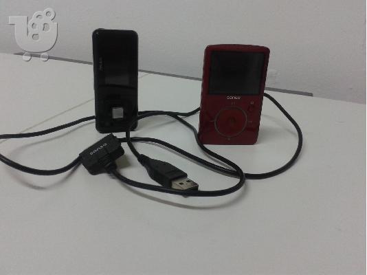 PoulaTo: mp3 players