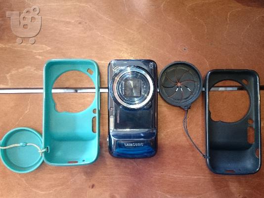 Samsung galaxy s4 zoom