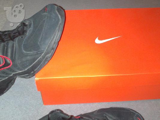 PoulaTo: πωλουνται nike σε αριστη κατασταση με το κουτι τους no43