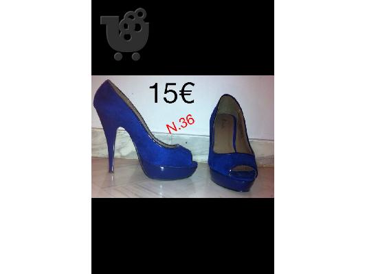 PoulaTo: goves