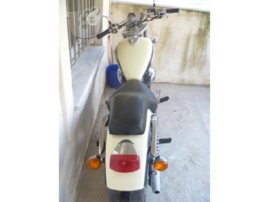 GILERA Coguar 125 