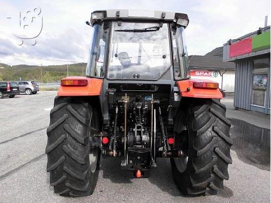 2004 Massey Ferguson 4245