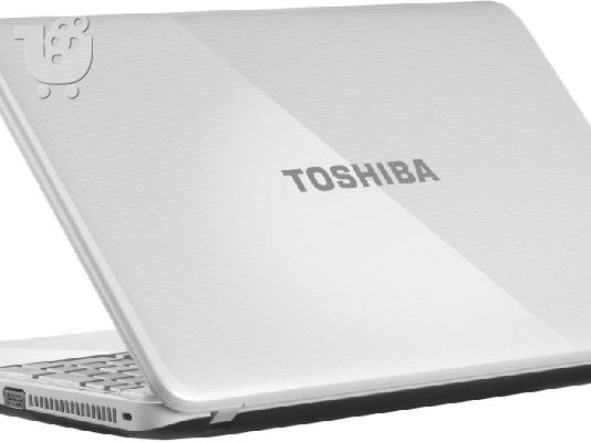 Toshiba Satellite L850-C4W