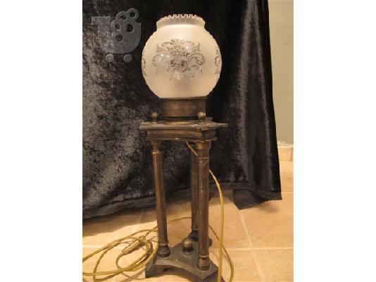 PoulaTo: auction-ΔΗΜΟΠΡΑΣΙΑ έργα τέχνης-αντίκες 1/2/2012