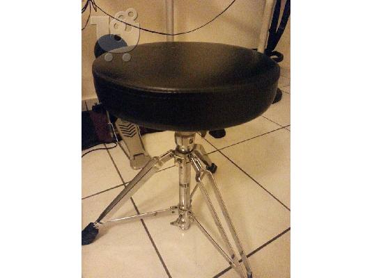 Πωλούνται ηλεκτρονικά drums YAMAHA DTXPLORER