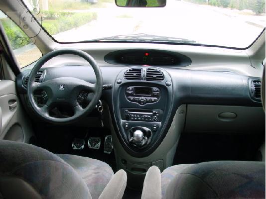 Citroen Xsara Picasso 