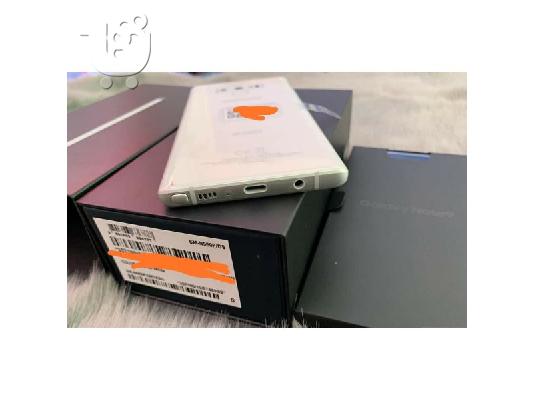 Samsung Note 9