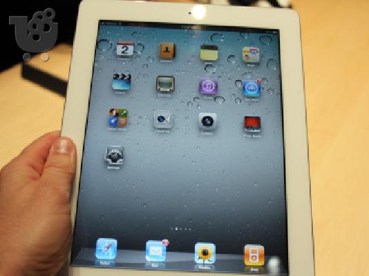 PoulaTo: APPLE iPAD 2 64GB WI-FI ΜΕ ΑΞΕΣΟΥΑΡ