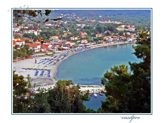 PoulaTo: ΘΑΣΟΣ ΧΡΥΣΗ ΑΚΤΗ