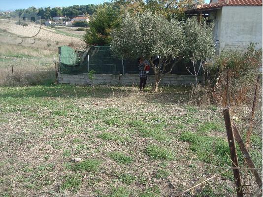 πωλειται οικοπεδο 250 τμ