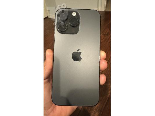 PoulaTo: Apple iphone 14 pro max 512gb