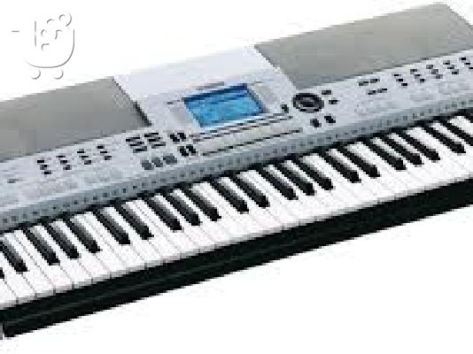 PoulaTo: Yamaha psr  550