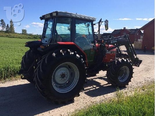 2003 Massey Ferguson 6170