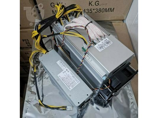 Bitmain ANTMINER L3+, Antminer E3 , AntMiner S17 Pro, AntMiner S19 Pro 110Th/s, Antminer S...