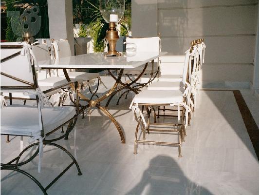 PoulaTo: Έπιπλα εξοχής Διδυμότειχος 215 51 56 728 Garden furniture Didimoteixos Epipla Exohis Didimoteixos ΕΠΙΠΛΑ ΕΞΟΧΗΣ ΔΙΔΥΜΌΤΕΙΧΟΣ GARDEN FURNITURE DIDIMOTEIXOS EPIPLA EXOXIS DIDIMOTEIXOS επιπλα εξοχης Δ