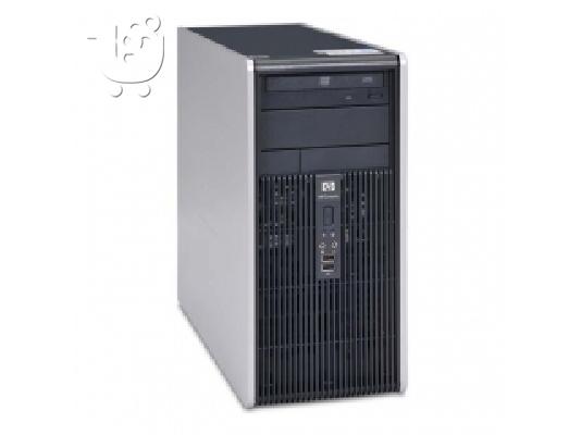 PoulaTo: HP COMPAQ DC5800MT Refurbished 185€!!!