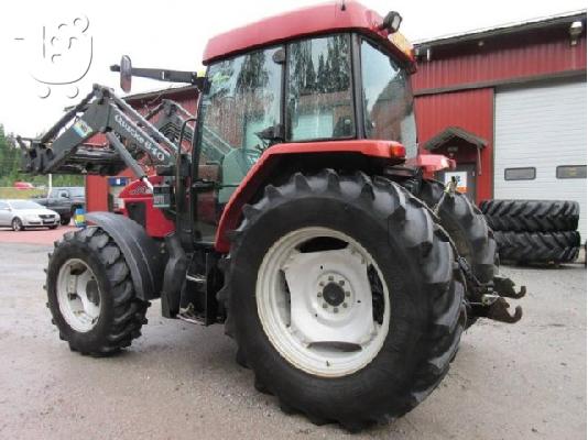 2006 Case IH CX 90