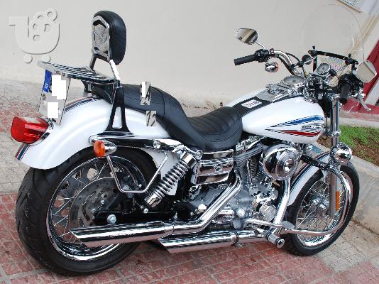 HARLEY DAVIDSON FXD Dyna Super Glide 