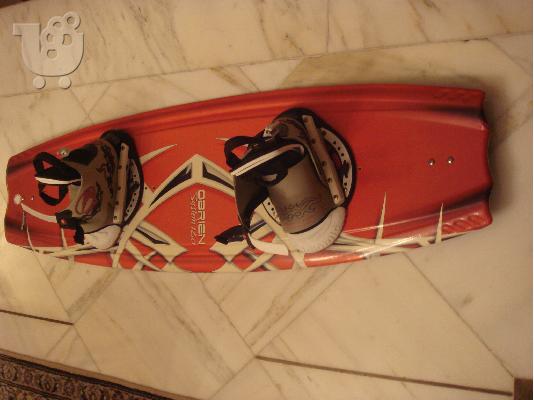 Πωλείται wakeboard obrien