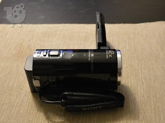 SONY HDR PJ10