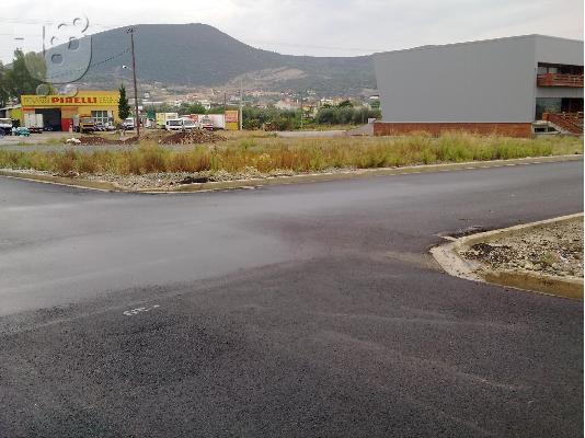ΝΕΑ ΑΡΤΑΚΗ ΕΥΒΟΙΑΣ ΠΩΛΕΙΤΑΙ ΟΙΚΟΠΕΔΟ 1.129 τ.μ εντός σχεδίου...