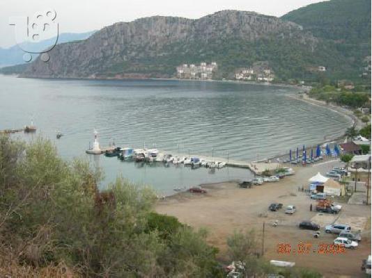 Πωλούνται οικόπεδα στην Νέα Επίδαυρο