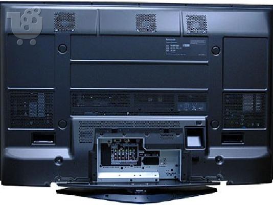 PANASONIC VIERA PLASMA 50