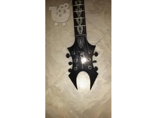 BC RICH V DRACO LIMITED EDITION