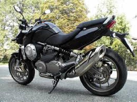 APRILIA Moto 6.5 