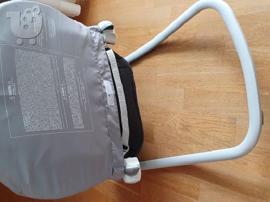 Musical baby recliner Chicco