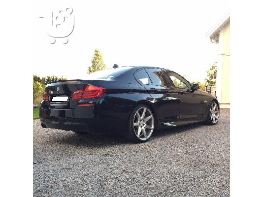 BMW 520i 