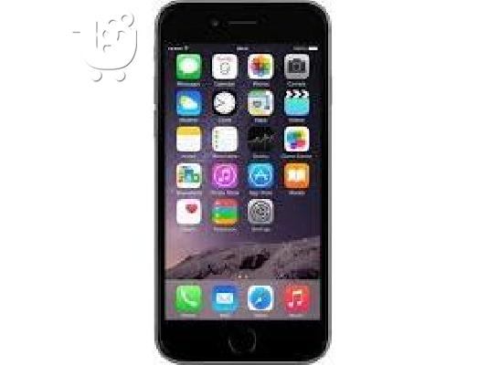 PoulaTo: Discount offer for new Apple iPhone 6 16GB Black Used Unlocked AT&T Smart Phone
