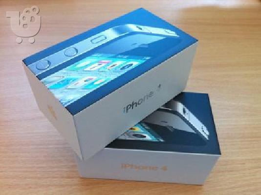 PoulaTo: Brand new Iphone 4G 32GB.................450Eur