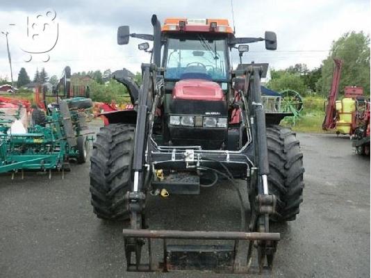 2002 Case IH 4240 XL