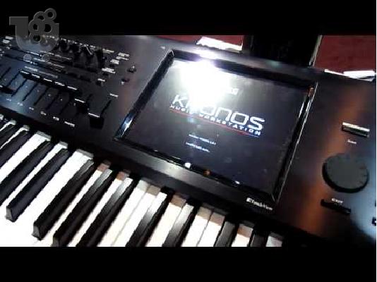 KORG KRONOS 61