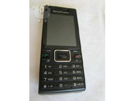 Sony Ericsson ELM ΑΡΙΣΤΗ ΚΑΤΑΣΤΑΣΗ