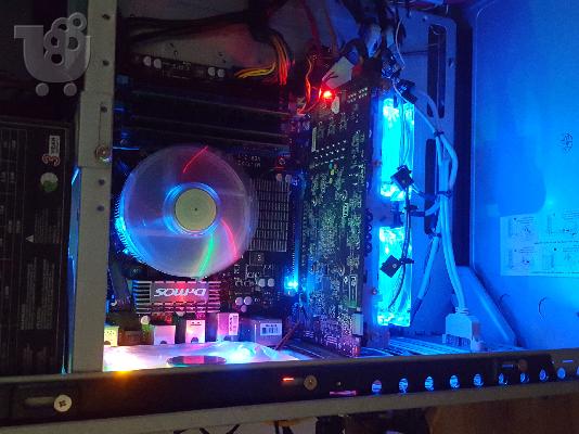 Gaming Hardware