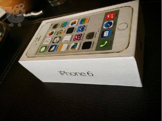 PoulaTo: i phone 6