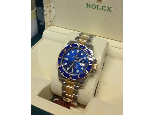 PoulaTo: Rolex submariner 44 mm- 40 mm eta best!!