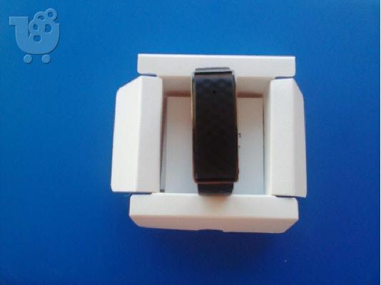 HUAWEI A1 Dark Grey (Fitness Tracker)