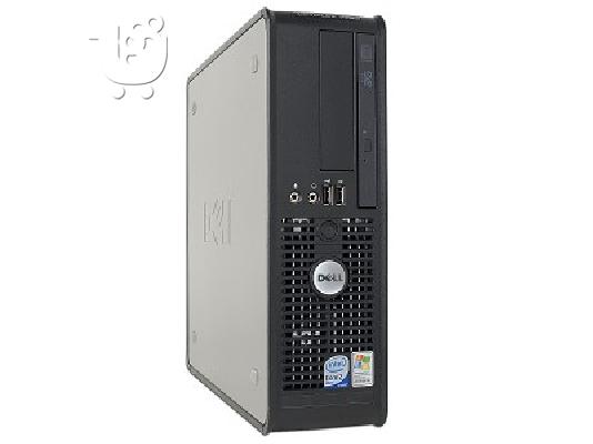 PoulaTo: SUPER ΠΡΟΣΦΟΡΑ DELL OPTIPLEX 755 ΜΟΝΟ 175€!!!!