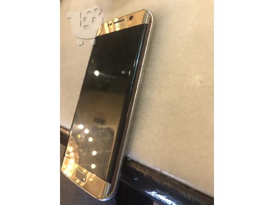 Samsung galaxy 6 edge