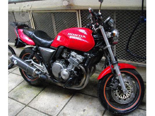 HONDA CB 400 Four 