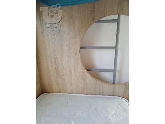 PoulaTo: Κουκέτα