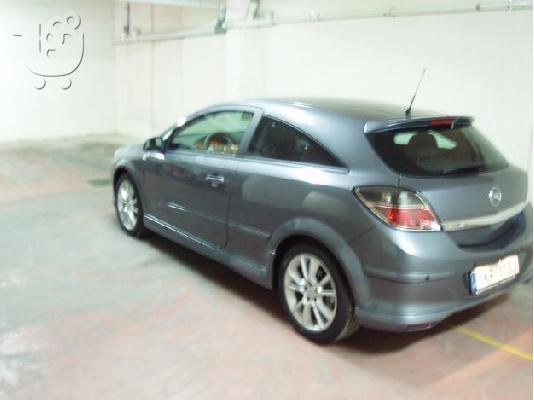PoulaTo: OPEL ASTRA '07
