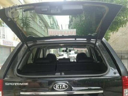 KIA MOTORS SPORTAGE 