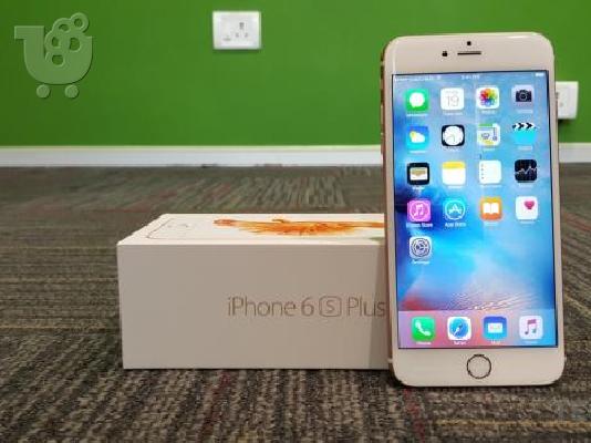 PoulaTo: Apple iPhone 6s, 6s συν έρχονται με εγγύηση